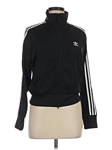 Adidas Track Jacket (view 1)