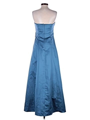 David's Bridal Cocktail Dress (view 2)