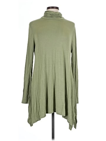 Soft Surroundings Casual Dress (view 1)