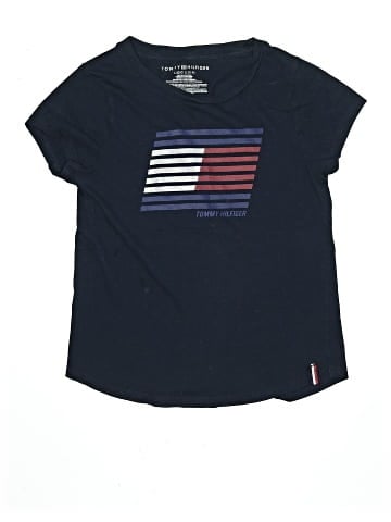 Tommy Hilfiger Short Sleeve T-Shirt (view 1)