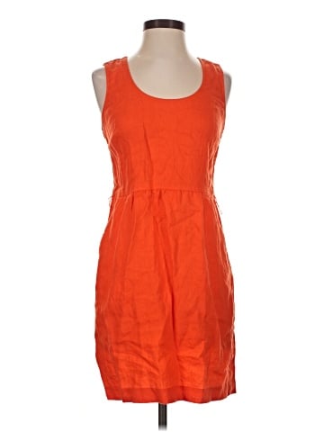 Ann Taylor LOFT Casual Dress (view 1)