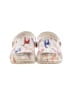 Crocs Print White Clogs Size 7 (kids) - photo 2
