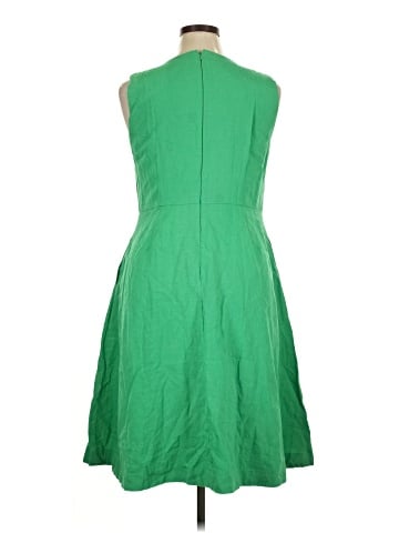 Ann Taylor Casual Dress (view 2)
