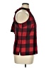 Talbots Red Sleeveless Blouse Size 14 Petite - photo 4
