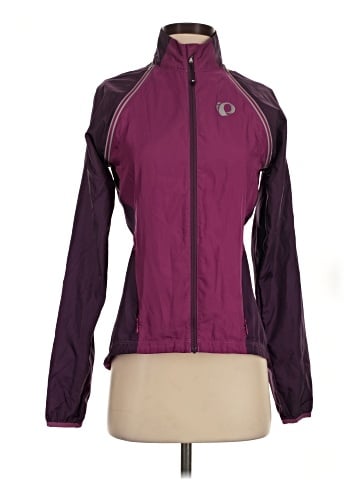 Pearl Izumi Track Jacket (view 1)