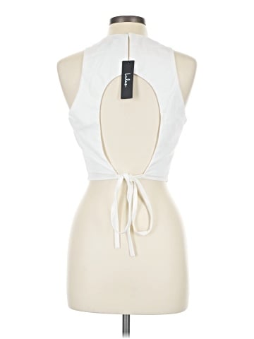 Lulus Sleeveless Top (view 2)