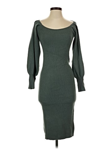 T Tahari Cocktail Dress (view 1)
