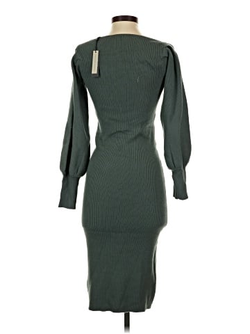 T Tahari Cocktail Dress (view 2)