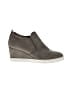 Susina Gray Wedges Size 12 - photo 1