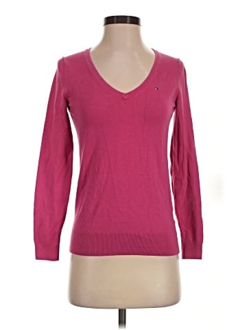 Tommy Hilfiger Pullover Sweater (view 1)
