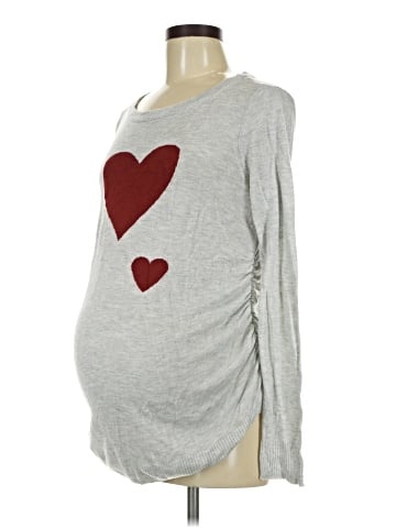 Isabel Sweatshirt (view 1)