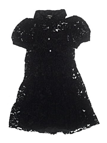 Zunie Dress (view 1)
