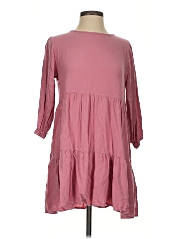 Staccato Casual Dress (view 1)