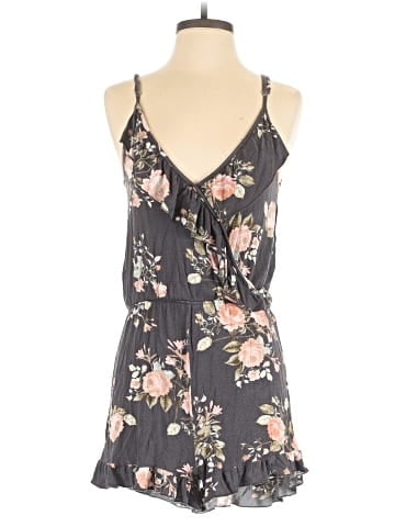 rue21 Romper (view 1)