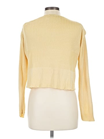 Carlisle Silk Cardigan (view 2)