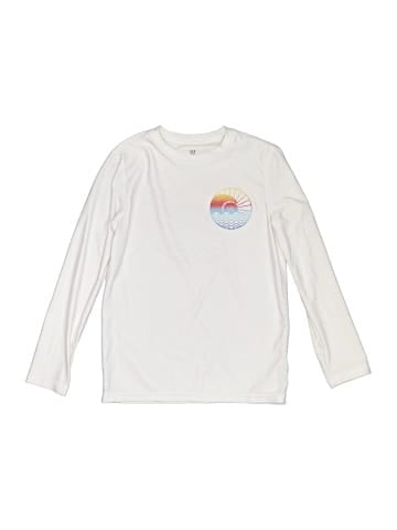 Gap Kids Long Sleeve Top (view 1)