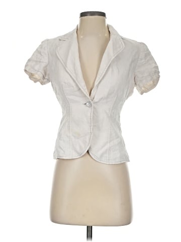 White House Black Market Blazer (view 1)