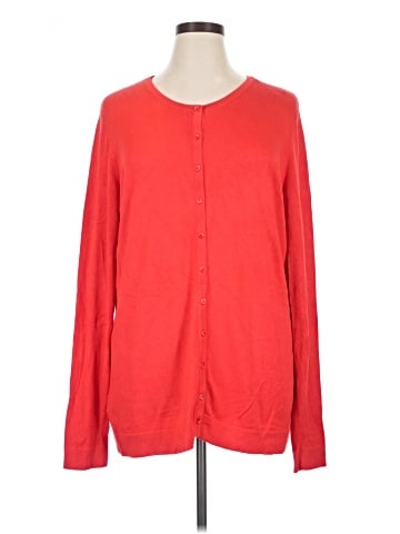 Long Tall Sally Cardigan (view 1)