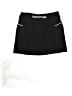 Athleta Solid Black Skort Size S (tall) - photo 2