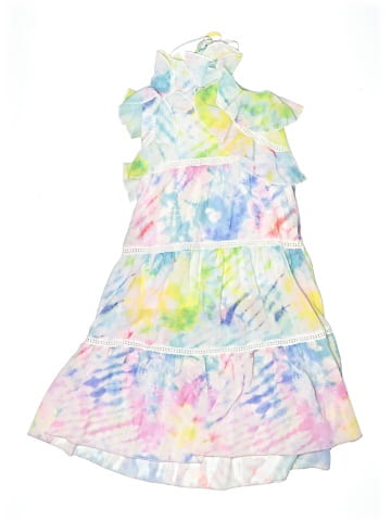 Hannah Banana Dress (view 1)