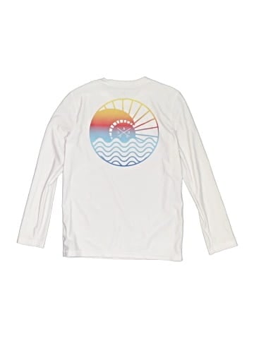 Gap Kids Long Sleeve Top (view 2)