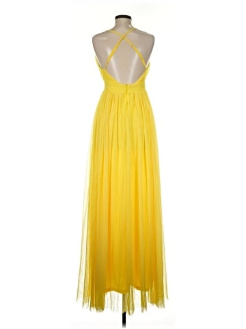 Luxxel Cocktail Dress (view 2)