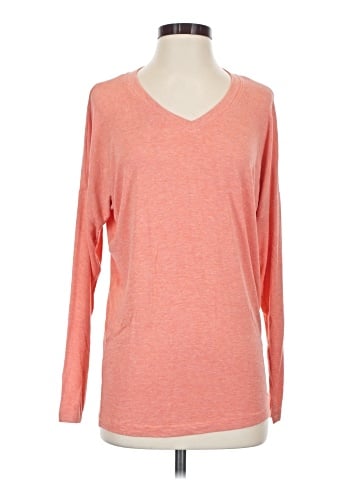 CAbi 3/4 Sleeve T-Shirt (view 1)