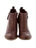 Universal Thread Brown Ankle Boots Size 7 1/2 (wide) - photo 2