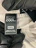 32 Degrees Solid Ivory Skort Size XL - photo 4