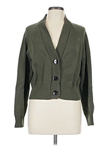 Massimo Dutti Cardigan (view 1)