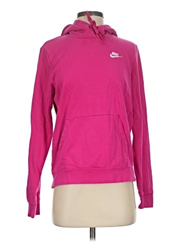 Nike Pullover Hoodie (view 1)