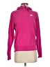 Nike Pink Pullover Hoodie Size S - photo 1