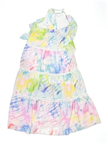 Hannah Banana Dress (view 2)