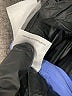 Kasper 100% Polyester Blue Coat Size M - photo 7