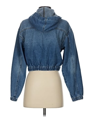 YMI Denim Jacket (view 2)