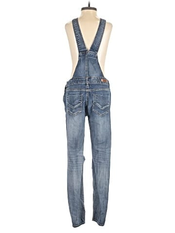 Dollhouse Overalls (view 2)