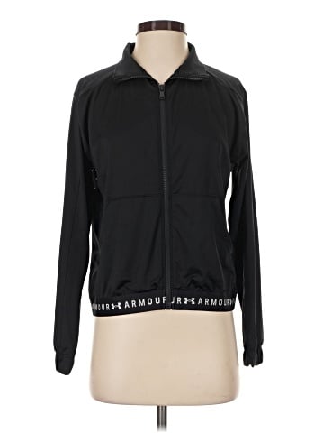 Under Armour Track Jacket (view 1)
