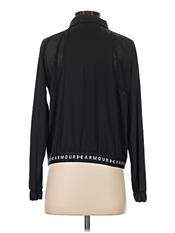 Under Armour Track Jacket (view 2)