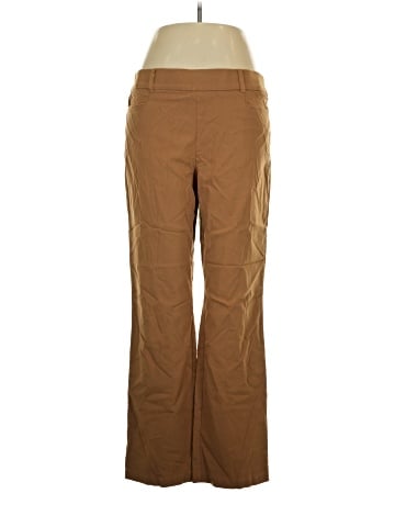 Maurices Casual Pants (view 1)