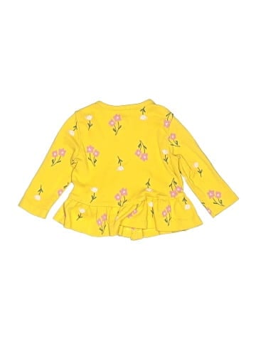 Just One You 3/4 Sleeve Blouse (view 2)