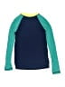Crewcuts Teal Long Sleeve Top Size 6 - 7 - photo 1