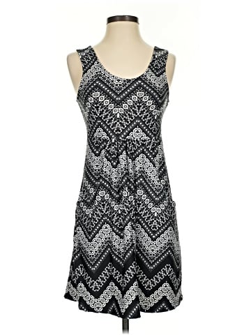 Apt. 9 Casual Dress (view 1)