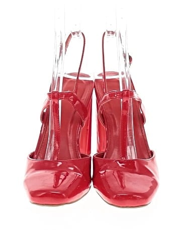Unbranded Heels (view 2)