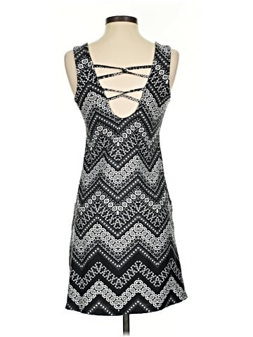 Apt. 9 Casual Dress (view 2)