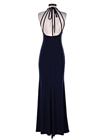 Xscape Cocktail Dress (view 2)