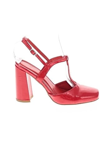 Unbranded Heels (view 1)