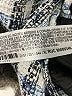Zara Blue Vest Size XL - photo 7