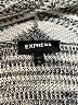 Express Gray Cardigan Size XL - photo 7
