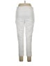 Chico's Solid Silver Casual Pants Size 14 (petite) - photo 2