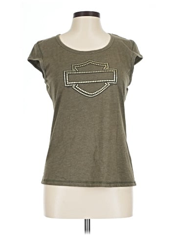 Harley Davidson Short Sleeve T-Shirt (view 1)